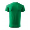 Herren Basic 129 T-Shirt Bedruckte Werbe-T-Shirts Logodruck oder Stickerei