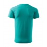 Herren Basic 129 T-Shirt Bedruckte Werbe-T-Shirts Logodruck oder Stickerei