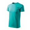 Men's Basic 129 T-shirt Printed promotional t-shirts Logo printing or embroidery