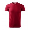 Men's Basic 129 T-shirt Printed promotional t-shirts Logo printing or embroidery