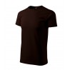 Herren Basic 129 T-Shirt Bedruckte Werbe-T-Shirts Logodruck oder Stickerei
