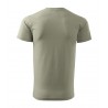 Men's Basic 129 T-shirt Printed promotional t-shirts Logo printing or embroidery