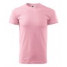 Herren Basic 129 T-Shirt Bedruckte Werbe-T-Shirts Logodruck oder Stickerei
