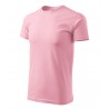 Men's Basic 129 T-shirt Printed promotional t-shirts Logo printing or embroidery