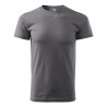 Herren Basic 129 T-Shirt Bedruckte Werbe-T-Shirts Logodruck oder Stickerei