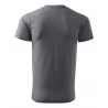 Herren Basic 129 T-Shirt Bedruckte Werbe-T-Shirts Logodruck oder Stickerei