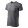 Herren Basic 129 T-Shirt Bedruckte Werbe-T-Shirts Logodruck oder Stickerei