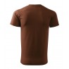 Herren Basic 129 T-Shirt Bedruckte Werbe-T-Shirts Logodruck oder Stickerei