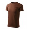 Men's Basic 129 T-shirt Printed promotional t-shirts Logo printing or embroidery