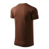 Herren Basic 129 T-Shirt Bedruckte Werbe-T-Shirts Logodruck oder Stickerei