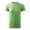 Herren Basic 129 T-Shirt Bedruckte Werbe-T-Shirts Logodruck oder Stickerei