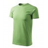 Herren Basic 129 T-Shirt Bedruckte Werbe-T-Shirts Logodruck oder Stickerei