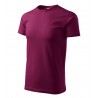 Herren Basic 129 T-Shirt Bedruckte Werbe-T-Shirts Logodruck oder Stickerei