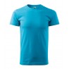 Men's Basic 129 T-shirt Printed promotional t-shirts Logo printing or embroidery