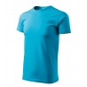 Herren Basic 129 T-Shirt Bedruckte Werbe-T-Shirts Logodruck oder Stickerei