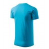 Men's Basic 129 T-shirt Printed promotional t-shirts Logo printing or embroidery