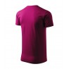 Men's Basic 129 T-shirt Printed promotional t-shirts Logo printing or embroidery