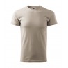 Herren Basic 129 T-Shirt Bedruckte Werbe-T-Shirts Logodruck oder Stickerei