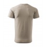 Herren Basic 129 T-Shirt Bedruckte Werbe-T-Shirts Logodruck oder Stickerei