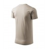 Herren Basic 129 T-Shirt Bedruckte Werbe-T-Shirts Logodruck oder Stickerei