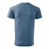 Herren Basic 129 T-Shirt Bedruckte Werbe-T-Shirts Logodruck oder Stickerei