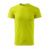 Men's Basic 129 T-shirt Printed promotional t-shirts Logo printing or embroidery