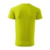 Men's Basic 129 T-shirt Printed promotional t-shirts Logo printing or embroidery