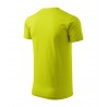 Herren Basic 129 T-Shirt Bedruckte Werbe-T-Shirts Logodruck oder Stickerei