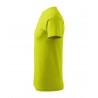 Herren Basic 129 T-Shirt Bedruckte Werbe-T-Shirts Logodruck oder Stickerei