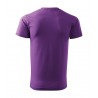Herren Basic 129 T-Shirt Bedruckte Werbe-T-Shirts Logodruck oder Stickerei