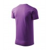 Herren Basic 129 T-Shirt Bedruckte Werbe-T-Shirts Logodruck oder Stickerei