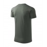 Men's Basic 129 T-shirt Printed promotional t-shirts Logo printing or embroidery