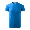 Herren Basic 129 T-Shirt Bedruckte Werbe-T-Shirts Logodruck oder Stickerei