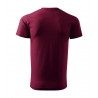 Herren Basic 129 T-Shirt Bedruckte Werbe-T-Shirts Logodruck oder Stickerei