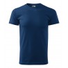Herren Basic 129 T-Shirt Bedruckte Werbe-T-Shirts Logodruck oder Stickerei