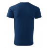 Herren Basic 129 T-Shirt Bedruckte Werbe-T-Shirts Logodruck oder Stickerei