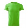 Herren Basic 129 T-Shirt Bedruckte Werbe-T-Shirts Logodruck oder Stickerei