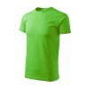 Herren Basic 129 T-Shirt Bedruckte Werbe-T-Shirts Logodruck oder Stickerei