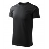 Herren Basic 129 T-Shirt Bedruckte Werbe-T-Shirts Logodruck oder Stickerei