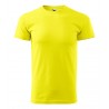 Herren Basic 129 T-Shirt Bedruckte Werbe-T-Shirts Logodruck oder Stickerei