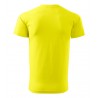 Herren Basic 129 T-Shirt Bedruckte Werbe-T-Shirts Logodruck oder Stickerei