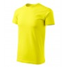 Herren Basic 129 T-Shirt Bedruckte Werbe-T-Shirts Logodruck oder Stickerei