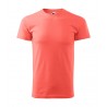 Herren Basic 129 T-Shirt Bedruckte Werbe-T-Shirts Logodruck oder Stickerei
