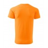 Men's Basic 129 T-shirt Printed promotional t-shirts Logo printing or embroidery