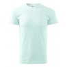 Herren Basic 129 T-Shirt Bedruckte Werbe-T-Shirts Logodruck oder Stickerei