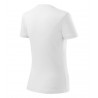 Damen-T-Shirt Basic 134 Bedruckte Werbe-T-Shirts Logodruck oder Stickerei