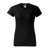Damen-T-Shirt Basic 134 Bedruckte Werbe-T-Shirts Logodruck oder Stickerei