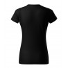 Damen-T-Shirt Basic 134 Bedruckte Werbe-T-Shirts Logodruck oder Stickerei