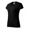 Damen-T-Shirt Basic 134 Bedruckte Werbe-T-Shirts Logodruck oder Stickerei