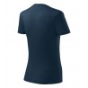 Damen-T-Shirt Basic 134 Bedruckte Werbe-T-Shirts Logodruck oder Stickerei